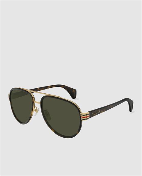 gafas gucci hombre el corte inglés